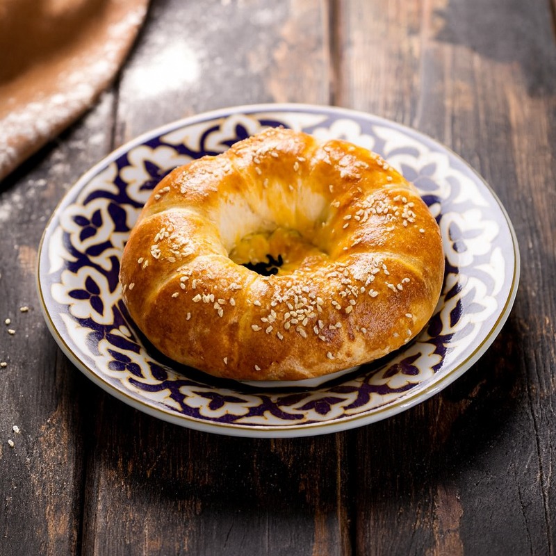 Лепёшка